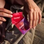 Презервативы латексные со смазкой Durex №3 Elite тонкие