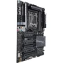 ASUS WS C422 SAGE/10G: Дополнительно Радиатор на VRM, Поддержка UEFI, Поддержка RAID