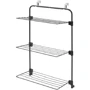 Сушилка Metaltex GALE 57x31x98 см (406062005)