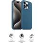 Чехол для iPhone ArmorStandart ICON2 Case Storm Blue for iPhone 15 Pro Max (ARM70530): Цвет синий