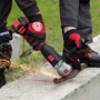 Болгарка (угловая шлифмашина) Intertool WT-0366 фото 13