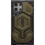 Чохол для телефона Urban Armor Gear UAG Monarch Kevlar Element Green (21441511397B) для Samsung S928 Galaxy S24 Ultra