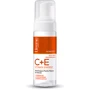 Lirene C+E Vitamin Energy Увлажняющая очищающая пенка для лица 150 ml