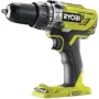 Шуруповерт Ryobi ONE+ R18PD31-242VTA55 (5133005477): Назначение профессиональный
