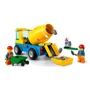 Конструктор LEGO City Грузовик-бетоносмеситель (60325): Количество деталей, шт. 85