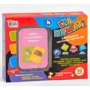 Настольная игра 4FUN Game Club UKB-B 0045-11 4 Игра памяти Жители фермы песочные часы