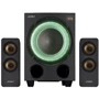 Акустическая система F&D F770X 2.1 Black: Формат акустики 2.1