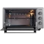 Электродуховка настольная Minola FOEV 4815 GR фото 6