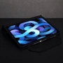 Аксессуар для iPad Adonit Case Book with Apple Pencil mount Black (3172-17-07-109) for iPad Air 2020: Тип аксессуара чехол