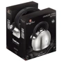 Чайник Berlinger Haus BLACK ROYAL 3 л (6397-BH): Объем, л 3