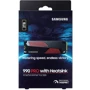 Samsung 990 PRO with Heatsink 2 TB (MZ-V9P2T0CW) фото 7