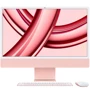Комп'ютер Apple iMac M3 24" 512GB 10GPU Pink (MQRU3UA/A) 2023