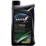 Трансмиссионное масло Wolf Oil ECOTECH CVT FLUID 1л