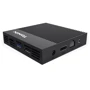 Приставка Smart TV Tanix X4 (4GB/64GB): Процесор (CPU) Amlogic S905X4
