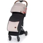 Візок Kinderkraft Nubi Bird (KKWNUBIBIR0000): Ширина шасі 43 см