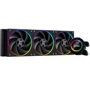 Кулер ID-COOLING Space LCD SL360 XE