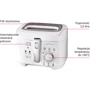 Фритюрница Optimum FT 2507