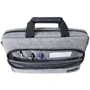 Сумка для ноутбука Grand-X 14'' Soft pocket Grey (SB-148G) фото 5