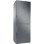 Холодильник Hotpoint Ariston HA70BE72X: Исполнение отдельностоящий