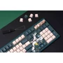 Клавиатура Varmilo VBS108 Crane Cherry Mx Brown (A03A037A2A0A17A031): Интерфейс подключения USB