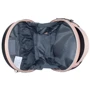 Бьюти-кейс Semi Line 5L Black/Pink Cream черный/розовый (T5671-1): Страна производитель Польша
