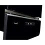 Витяжка Borgio RNT-LX 60 black SU фото 4