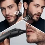 Машинка для стрижки (триммер) Braun BeardTrimmer BT7340: Время зарядки аккумулятора, ч 1