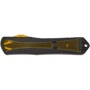 Ніж Heretic Manticore X Double Edge Dagger Handle w/ Ultem Inlays black (988.00.05): Тип ножа Складной