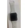 Apple Watch Series 3 38mm GPS Silver Aluminum Case with White Sport Band (MTEY2) Approved: Виробник Apple