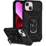 Чехол для iPhone BeCover Military Black for iPhone 14 Plus (708174)