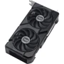 Відеокарта ASUS Dual GeForce RTX 4070 SUPER EVO OC Edition 12GB GDDR6X (DUAL-RTX4070S-O12G-EVO): Обсяг пам'яті, Гб 12