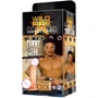Фаллоимитатор Wildfire Celebrity Series Tommy Gunn CyberSkin Cock, 17х5 см