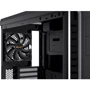 Корпус be quiet! Pure Base 600 Black-Silver (BG022): Типоразмер Midi-Tower