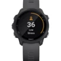 Смарт-часы Garmin Forerunner 245 Slate Gray (010-02120-00): Тип гаджета Взрослые смарт часы