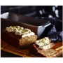 Форма для выпечки хлеба KitchenAid, 27х11х8 см (CC003298-001): Форма прямоугольная