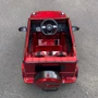 Электромобиль Kidsauto Mercedes-Benz G65 AMG STYLE красный (FB-912red): Максимальная скорость, км/ч 7