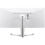 Монитор LG 34WN650-W White: Время реакции, мс 5