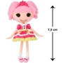 Кукла MINI LALALOOPSY – Драгоценная блестинка (с аксессуарами) фото 4