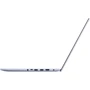 Ноутбук ASUS Vivobook 15 X1502ZA Icelight Silver (90NB0VX2-M012S0) UA: Процесор Intel Core i5-1235U (2.3 - 4.3 ГГц) / 10 - ядерный
