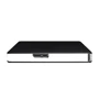 Внешний жесткий диск Toshiba Canvio Slim 1TB (HDTD310EK3DA): Вес, г 115