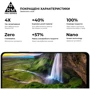 ArmorStandart Tempered Glass Pro Black for Realme 12 5G / 13 5G (ARM77900) фото 5
