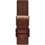Наручные часы Guess (W1186G3): Стиль Классический