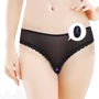 Вибротрусики LoveToy Rechargeable IJOY Remote Control Lace Panty