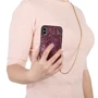 Чехол для iPhone BeCover Glitter Wallet Pink for iPhone 8 Plus/iPhone 7 Plus/6s Plus (703611): Цвет розовый