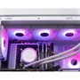 Персональный компьютер (ПК) ARTLINE Gaming TANKWHITE (TANKWHITEv32): Оперативная память 32GB DDR4-3600 Gaming