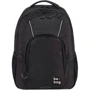 Рюкзак Herlitz Be.Bag be.simple Digital Black чорний (24800075): Вікова група від 13 до 18 років