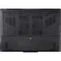 Ноутбук ASUS TUF Gaming A15 FA507NVR Jaeger Gray (FA507NVR-LP155) UA: Видеоадаптер NVidia GeForce RTX 4060