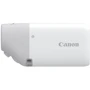 Canon Powershot Zoom (4838C007) UA: Количество эффективных мегапикселей 12