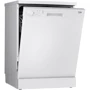 Посудомийка Beko DFN05311W: Місткість (комплектів) 13