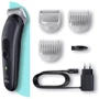 Машинка для стрижки (триммер) Braun BG3350: Зона применения Для тела